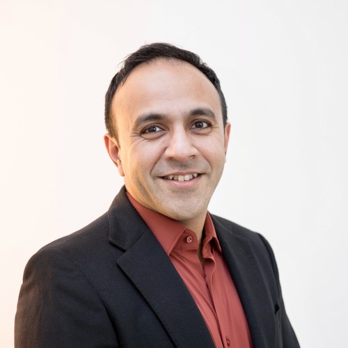 Ameet Kakoto